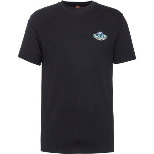 Santa Cruz Winkowski Ufo Dot T-Shirt Herren
