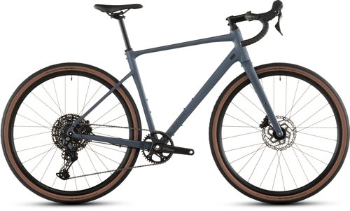 Cube Nuroad Pro whale´n´reflex 2026 S