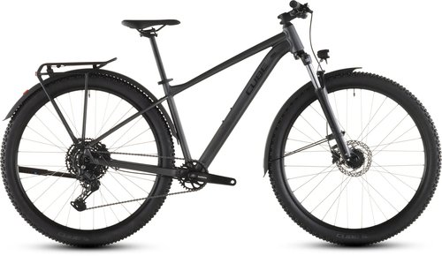 Cube Aim Pro FE slateblack´n´black 2026 S