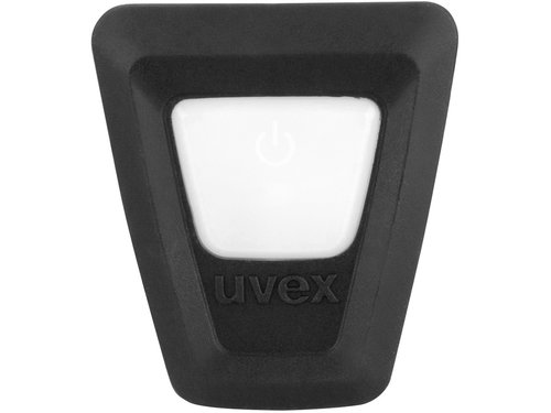 Uvex Plug-in LED für Active Helme