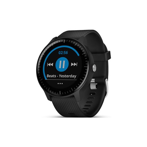 vivoactive 3 music gps