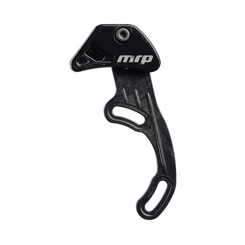 MRP 1x CS Kettenführung (oben) - Schwarz}  - ISCG-05}