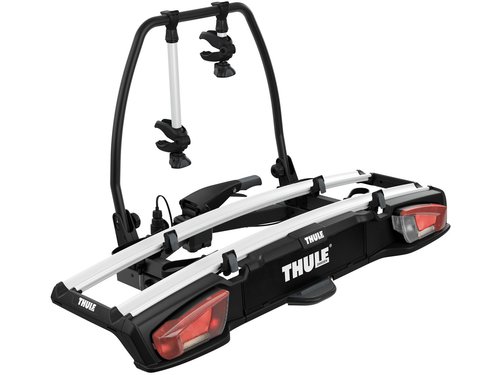 Thule VeloSpace XT 2 Fahrradträger für Anhängerkupplung