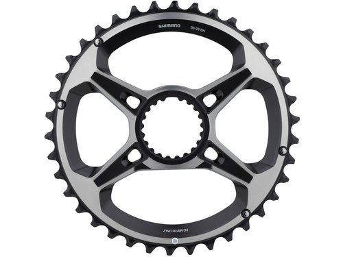 Shimano XTR Kettenblatt FC-M9100-2 12-fach