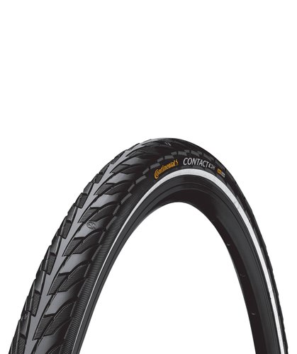 Continental Fahrradreifen "Touring Plus"