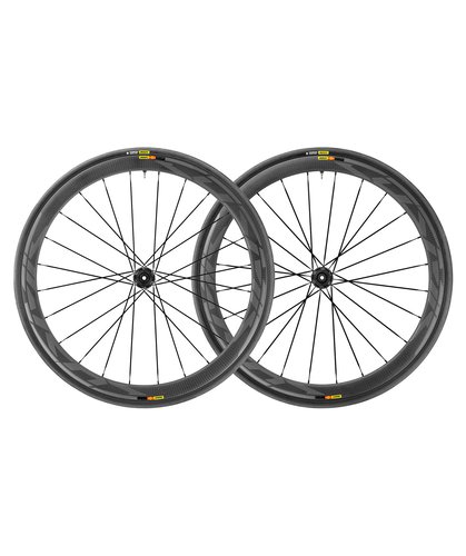 Mavic Laufradsatz "Cosmic Pro Carbon SL UST Disc"
