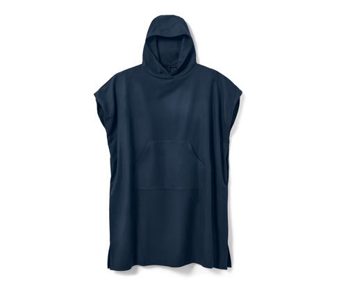Tchibo Umzieh-Poncho