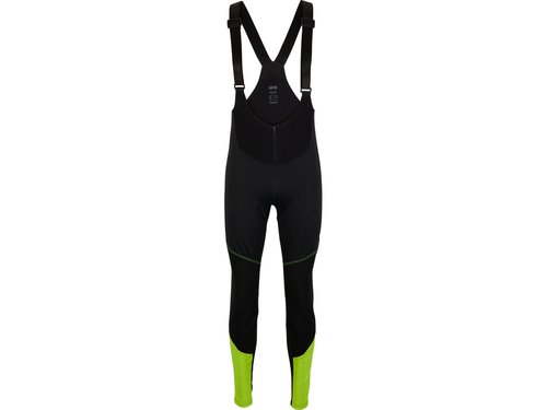 Gore Wear C3 WINDSTOPPER® Bib Tights+