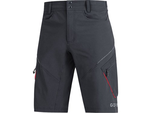 Gore Wear C3 Trail Shorts