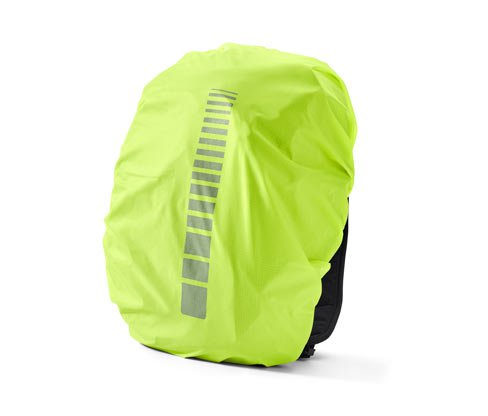 Tchibo Rucksack-Regenschutzhülle
