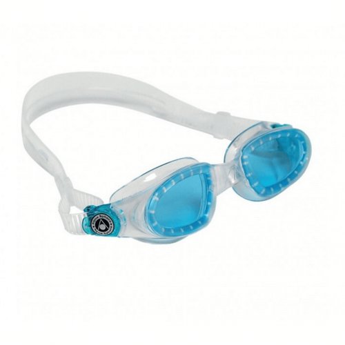 Aqua Sphere Mako Clear Schwimmbrille