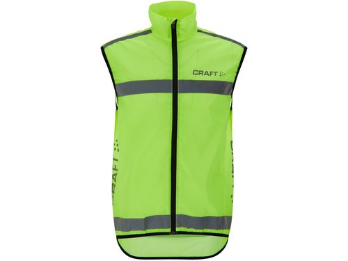 Craft Visibility Vest Unisex Weste