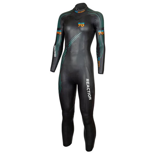 Blueseventy Reaction Fullsuit (WOMEN'S)