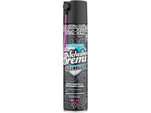 Muc Off Disc Brake Cleaner Bremsenreiniger 400 ml