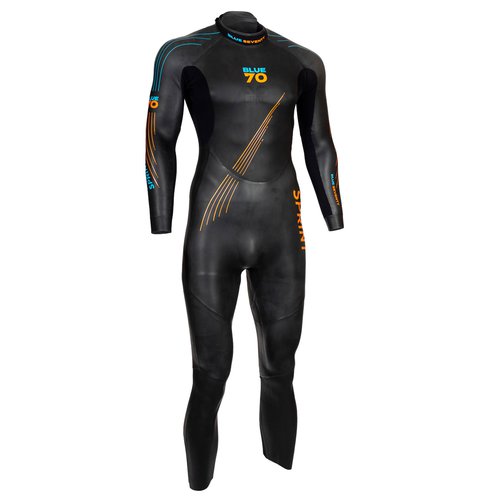 Blueseventy Sprint Fullsuit (MEN'S)