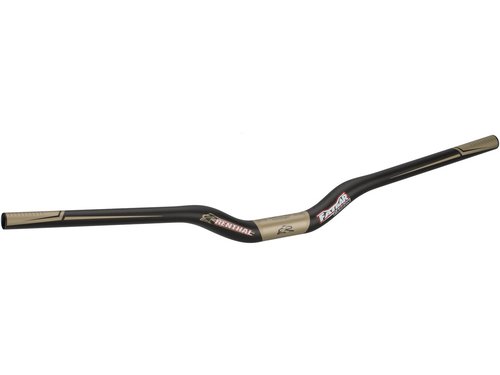 Renthal Fatbar Carbon 31.8 40 mm Riser Lenker