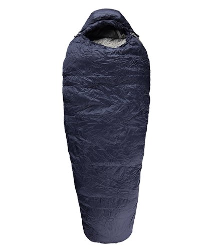 Meru Daunenschlafsack Bodmin