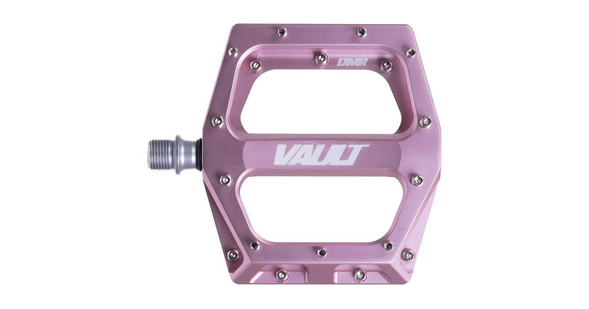 dmr vault pink