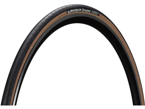 Michelin Dynamic Classic 28" Drahtreifen 10er-Set