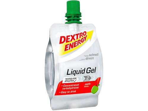 Dextro Energy Liquid Gel - 1 Stück