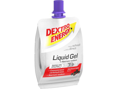 Dextro Energy Liquid Gel - 1 Stück