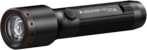 LED Lenser P5 Core