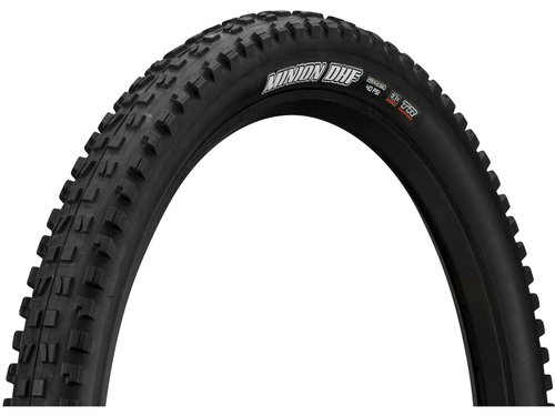 Maxxis Minion DHF Dual EXO WT TR 29+ Faltreifen