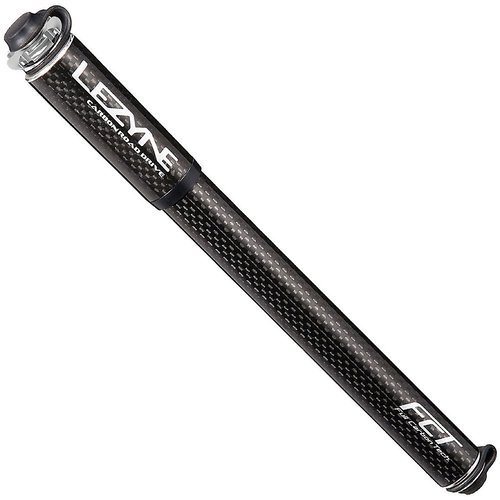 LEZYNE Carbon Road Drive Rennradpumpe - Medium