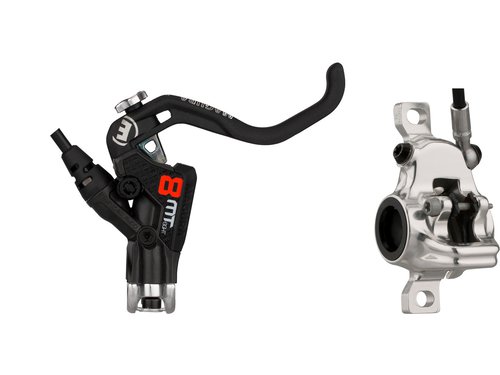 Magura MT8 Pro Carbotecture Scheibenbremse