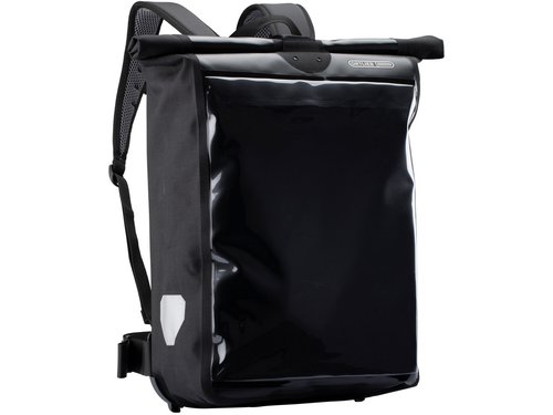 Ortlieb Messenger Bag Pro Kuriertasche