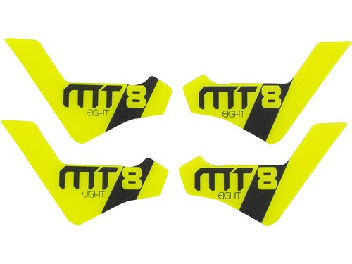 Magura Cover-Kit für MT8 SL Bremsgriff