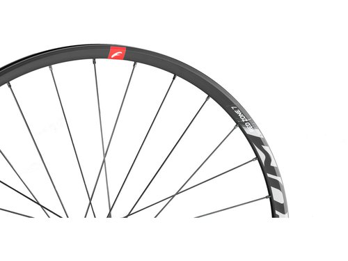 Fulcrum Red Zone 7 Disc Center Lock Boost 27,5" Laufradsatz