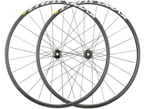 Mavic Crossmax Disc 6-Loch 29" Boost Laufradsatz - Auslaufmodell