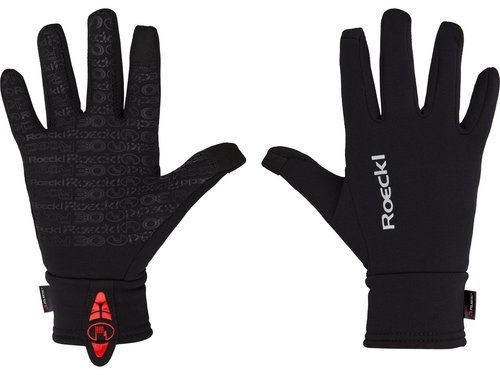 Roeckl Paulista Ganzfinger-Handschuhe