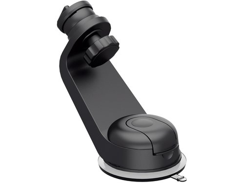 SP Connect Suction Mount Befestigung