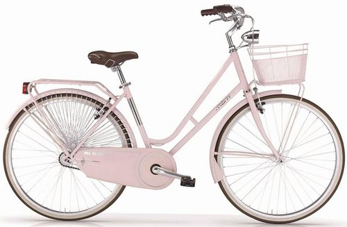 Mbm Nostalgierad Moonlight, 1 Gang