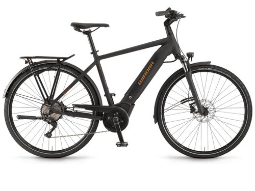 Sinus i10 BPK (500Wh) 28'' Trekking E-Bike Herren