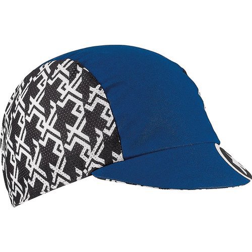 assos gt cap