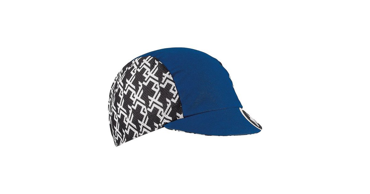 assos assosoires gt cap