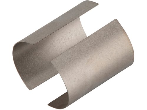 Nitto Lenker Reduzierhülse von 26 auf 25.4 mm