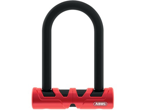 Abus Ultimate 420 Bügelschloss mit USH Halter