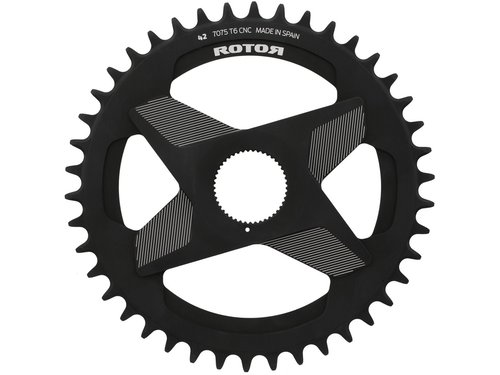 Rotor Kettenblatt Direct Mount Road, noQ