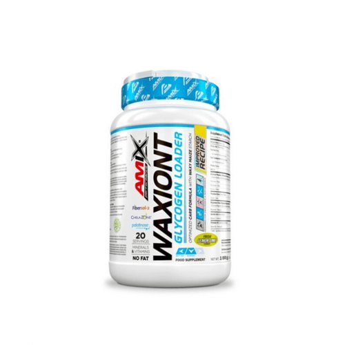 Amix Waxiont Strawberry 1Kg