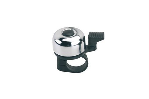 Ges Mini Klingel - silber