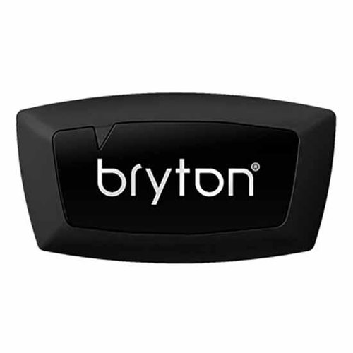 Bryton Heart Rate Sensor Schwarz