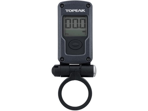 Topeak Manometer-Set für Turbo Morph Digital