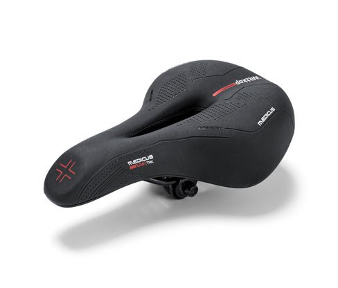 Tchibo Fahrradsattel