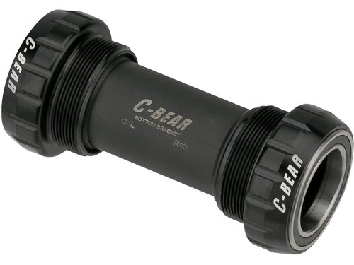 C-bear BSA Campagnolo Ultra Torque Race Innenlager