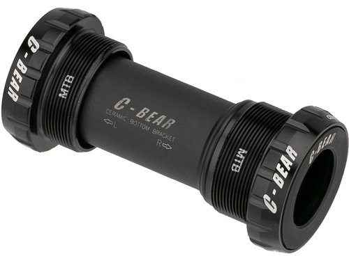 C-bear BSA Shimano MTB Innenlager