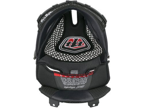 Troy Lee Designs Kopfpolster Headliner 2.0 für D3 Helme